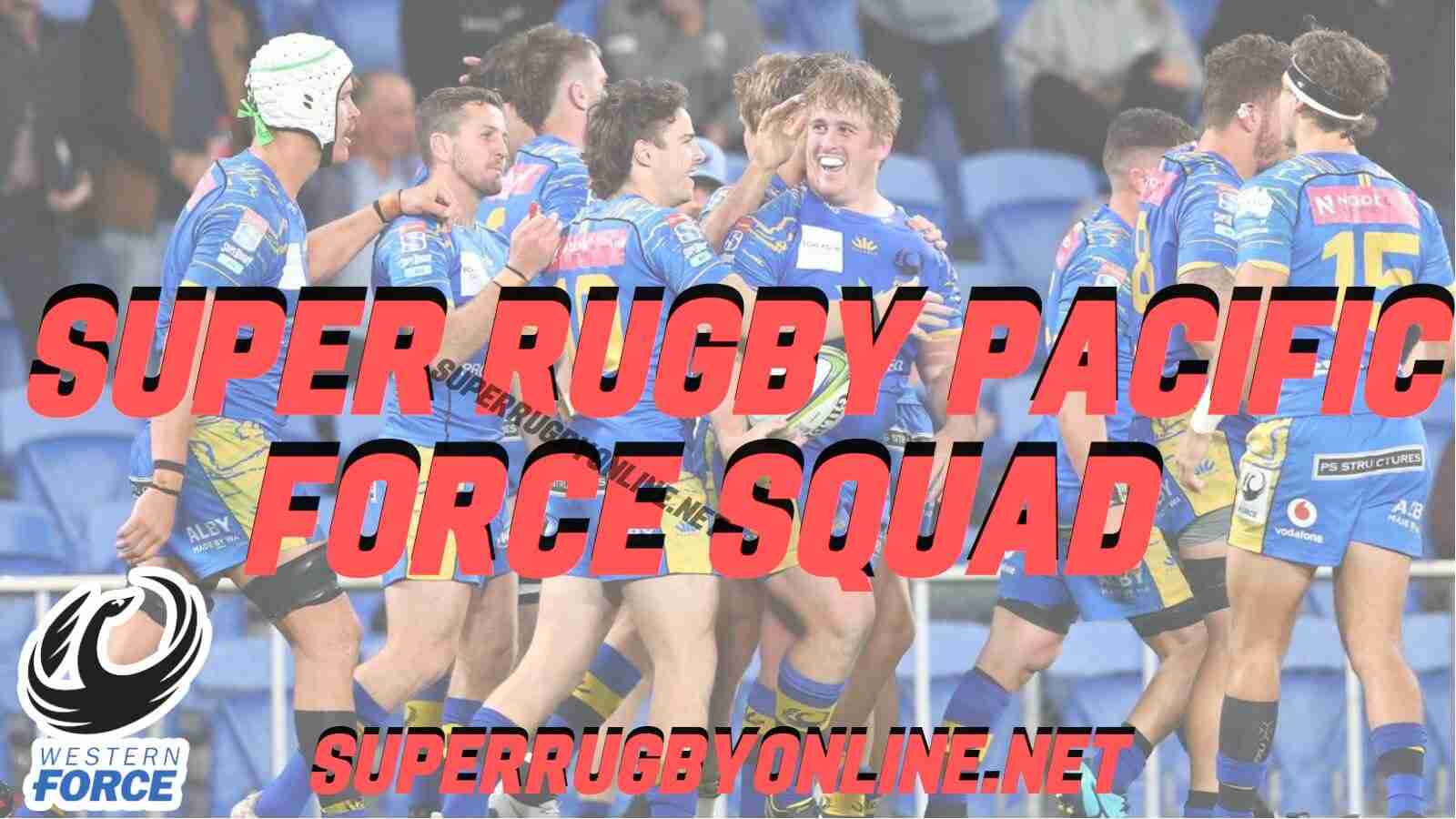 western-force-squad-super-rugby-pacific