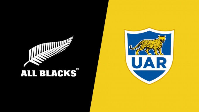 Argentina Vs New Zealand Rugby Live Stream