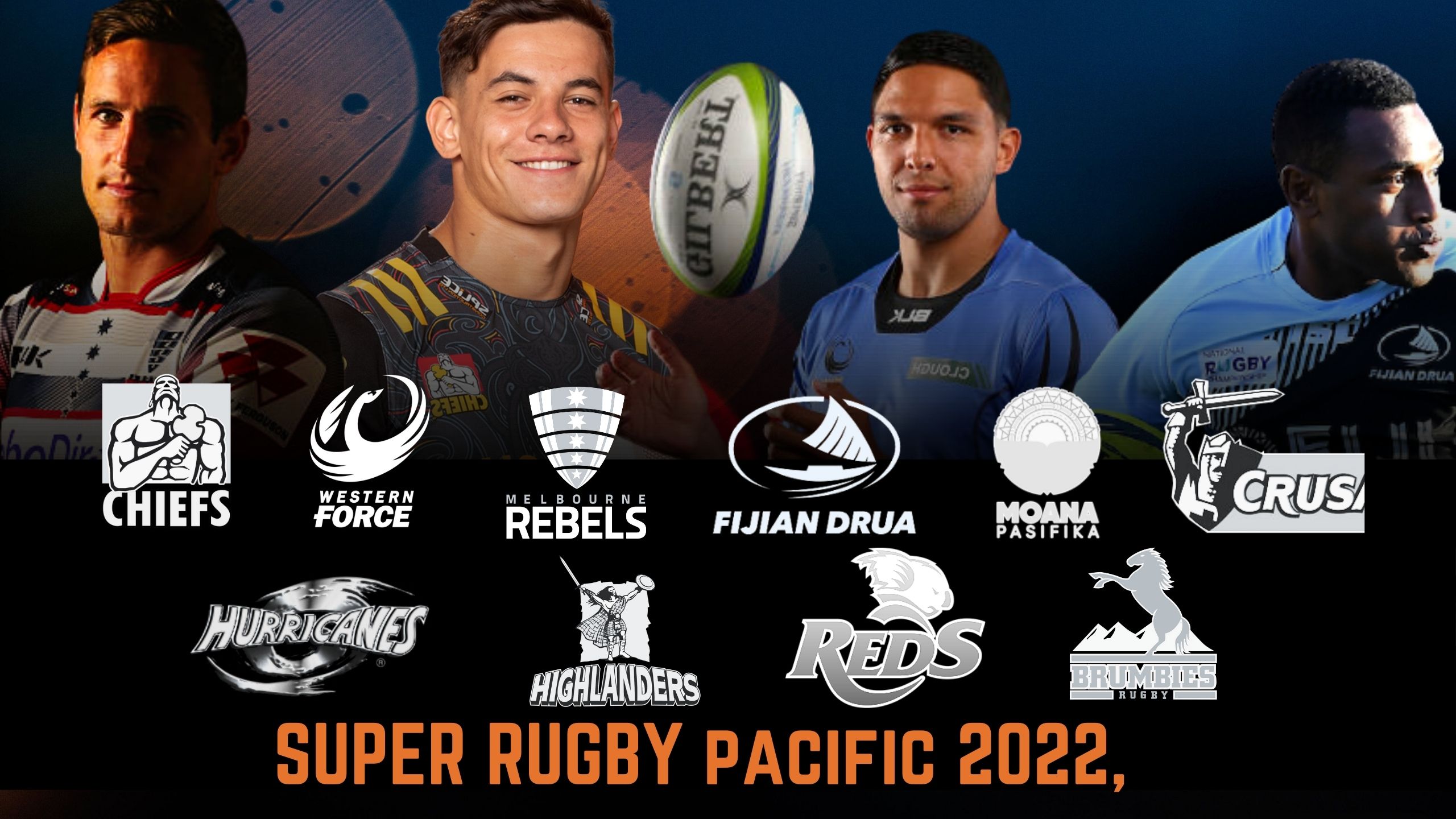 Super Rugby Pacific 2024 All Rounds Full Match Replay & Live Stream