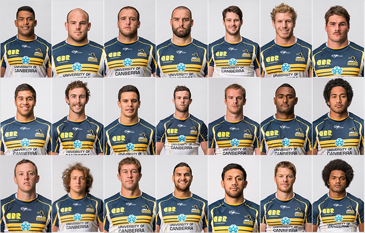 Brumbies Super Rugby 2020 Fixtures | Live Stream, Team