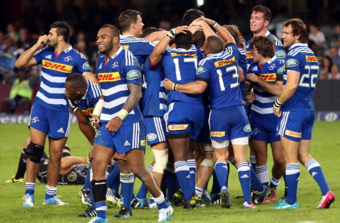 Stormers Super Rugby 2020 Fixtures | Live Stream, Team